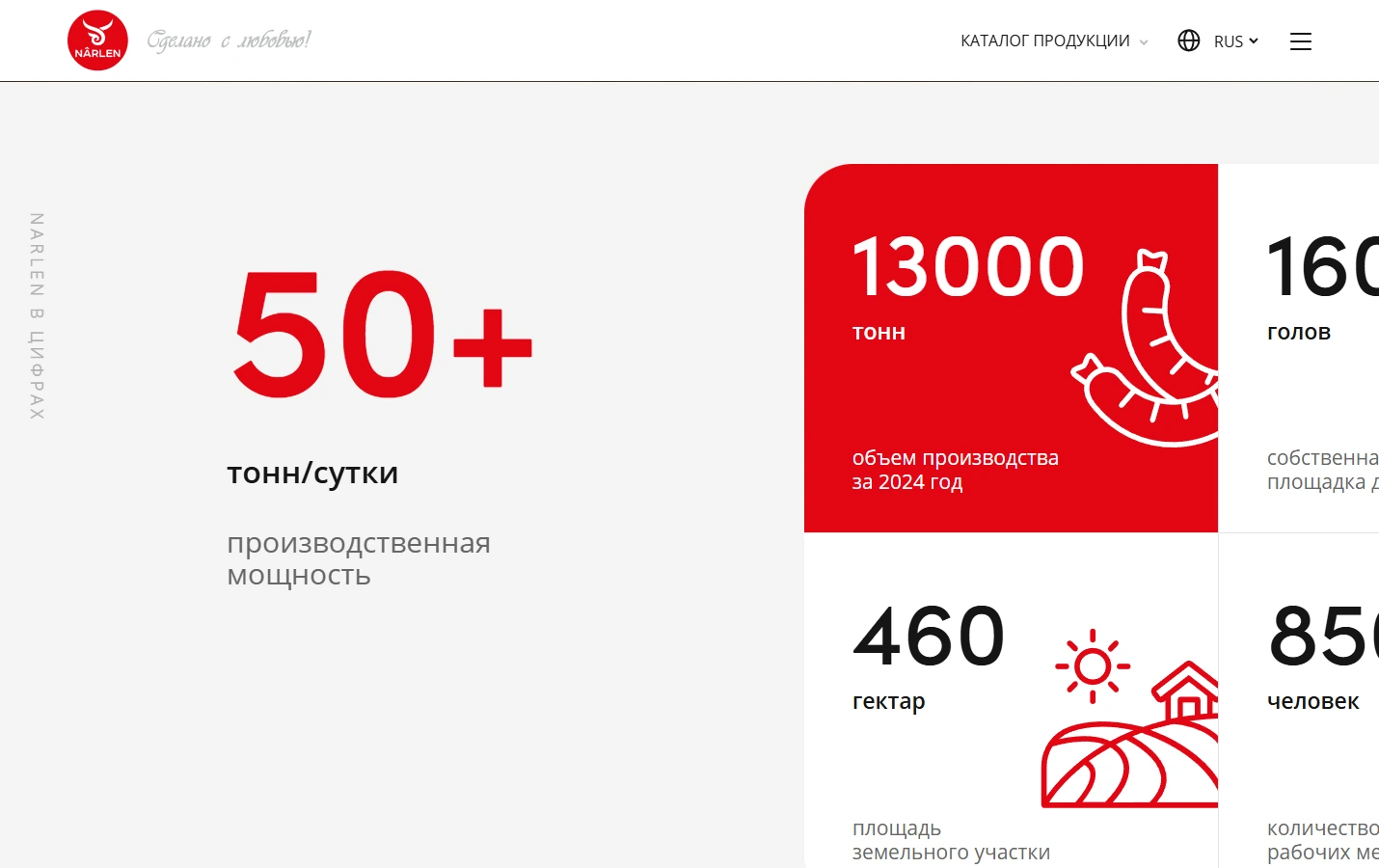 Визуальный язык Narlen